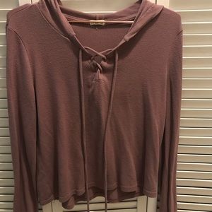 Comfy Sweater/ Long sleeve shirt